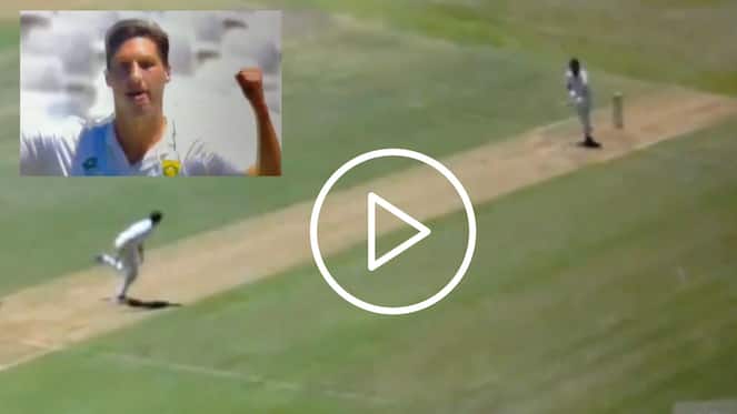 [Watch] Marco Jansen Plucks A Stunner As Rohit Sharma Agonisingly Falls Short Of His 50